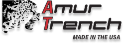 Amur Trench